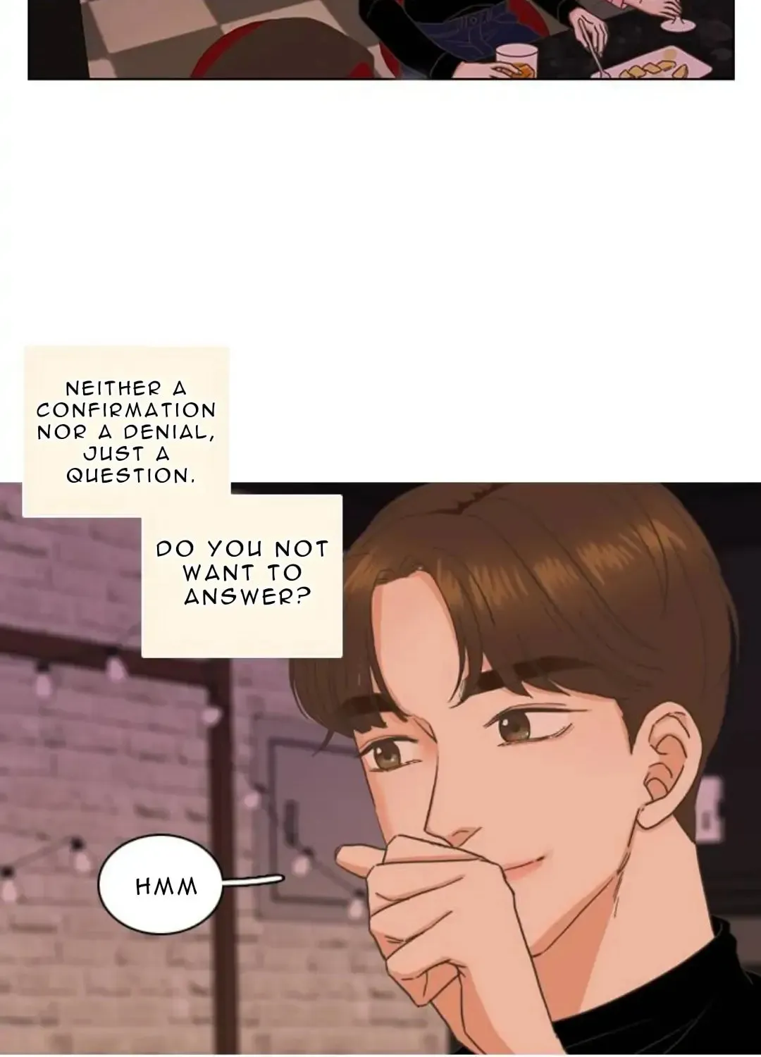 Read Pseudo-Dating chapter 1 image 132 on Lezhin