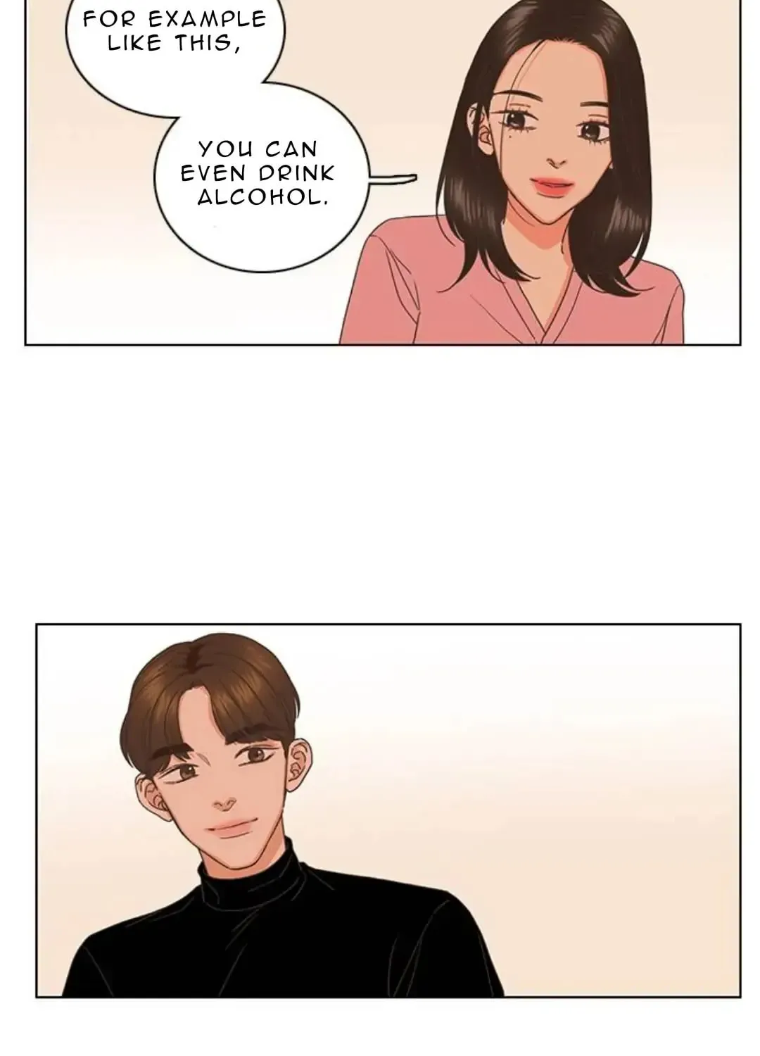 Read Pseudo-Dating chapter 1 image 136 on Lezhin