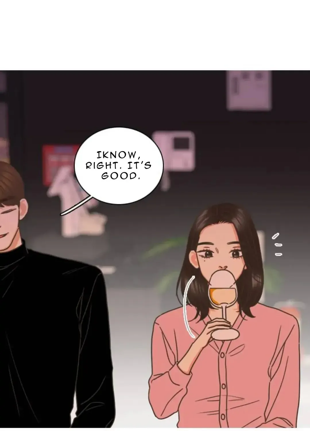 Read Pseudo-Dating chapter 1 image 139 on Lezhin