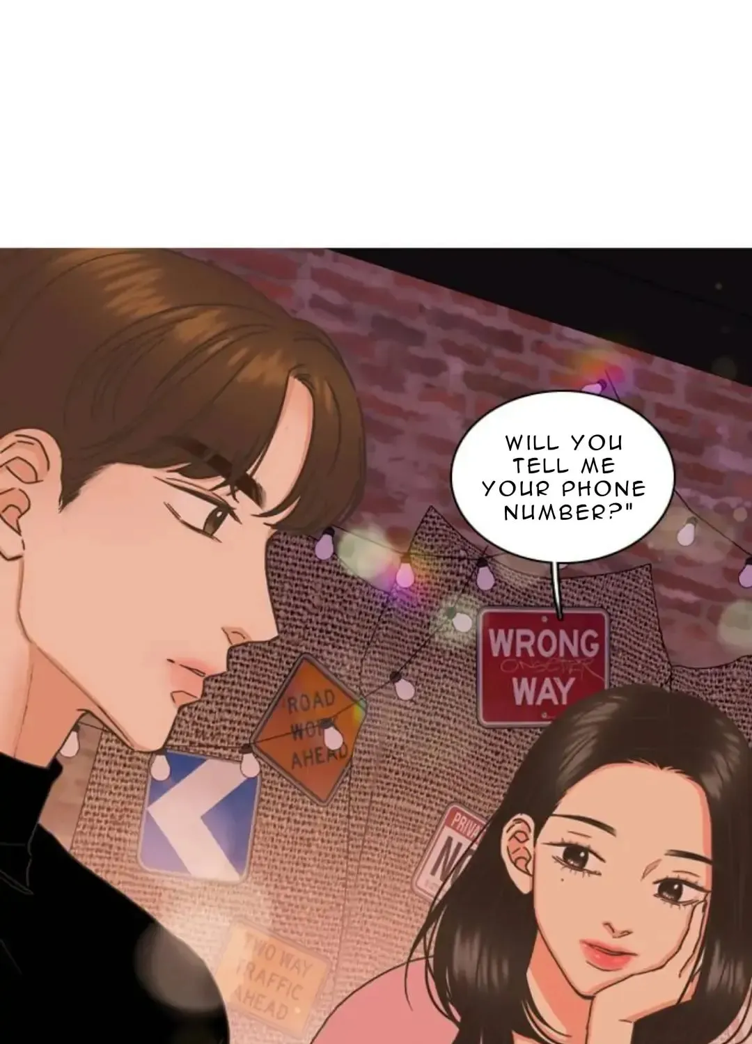 Read Pseudo-Dating chapter 1 image 145 on Lezhin