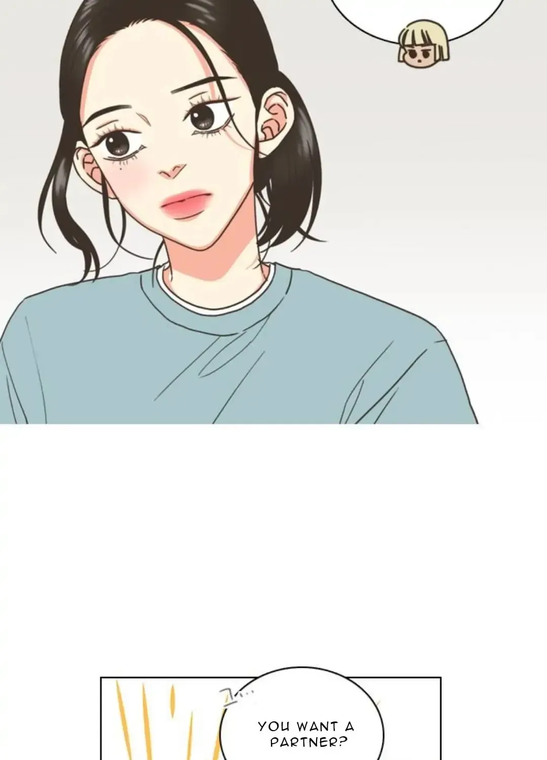 Read Pseudo-Dating chapter 1 image 18 on Lezhin
