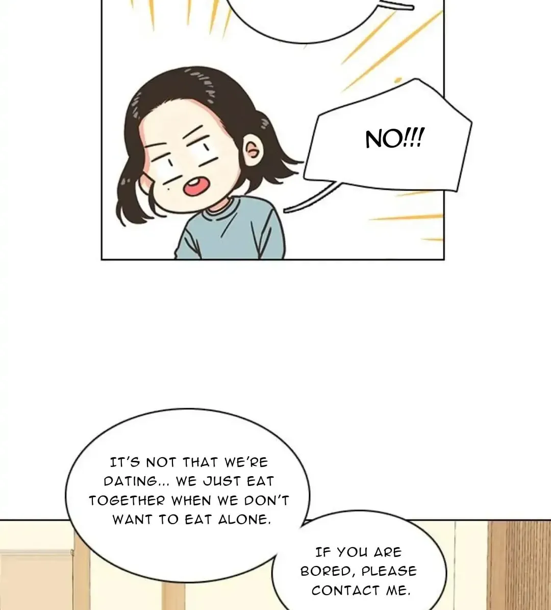 Read Pseudo-Dating chapter 1 image 19 on Lezhin