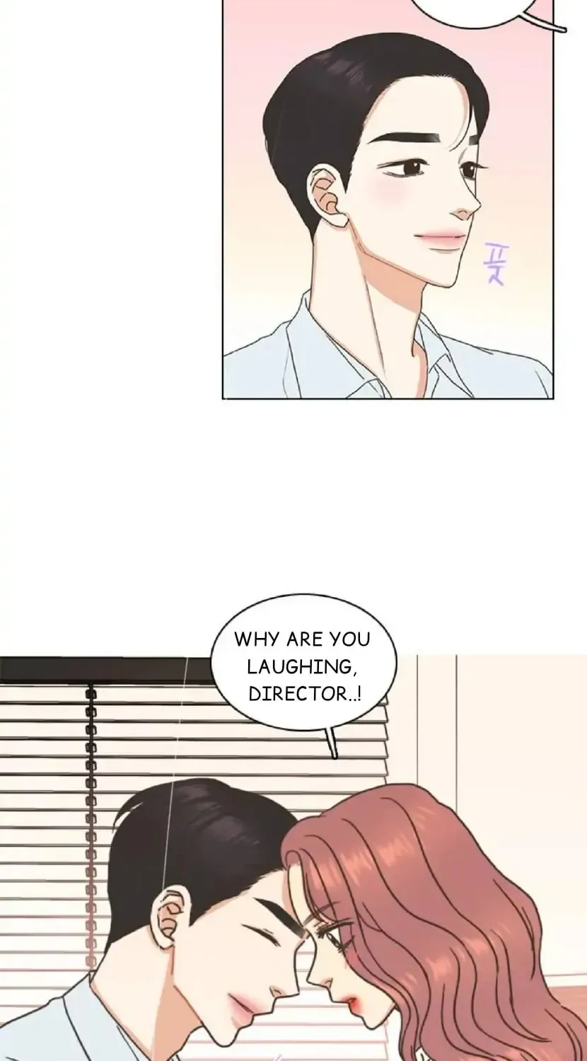 Read Pseudo-Dating chapter 1 image 2 on Lezhin