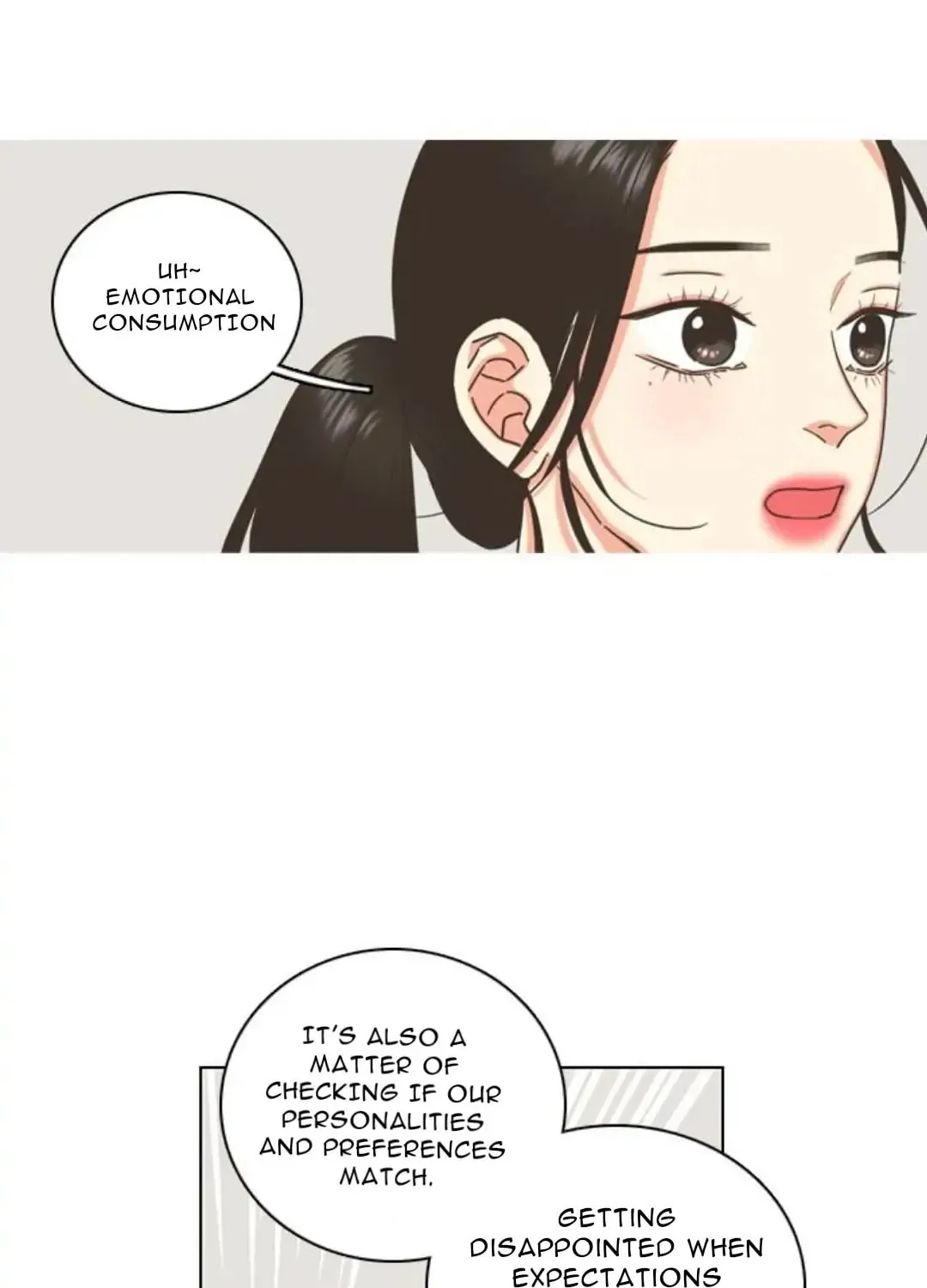 Read Pseudo-Dating chapter 1 image 26 on Lezhin