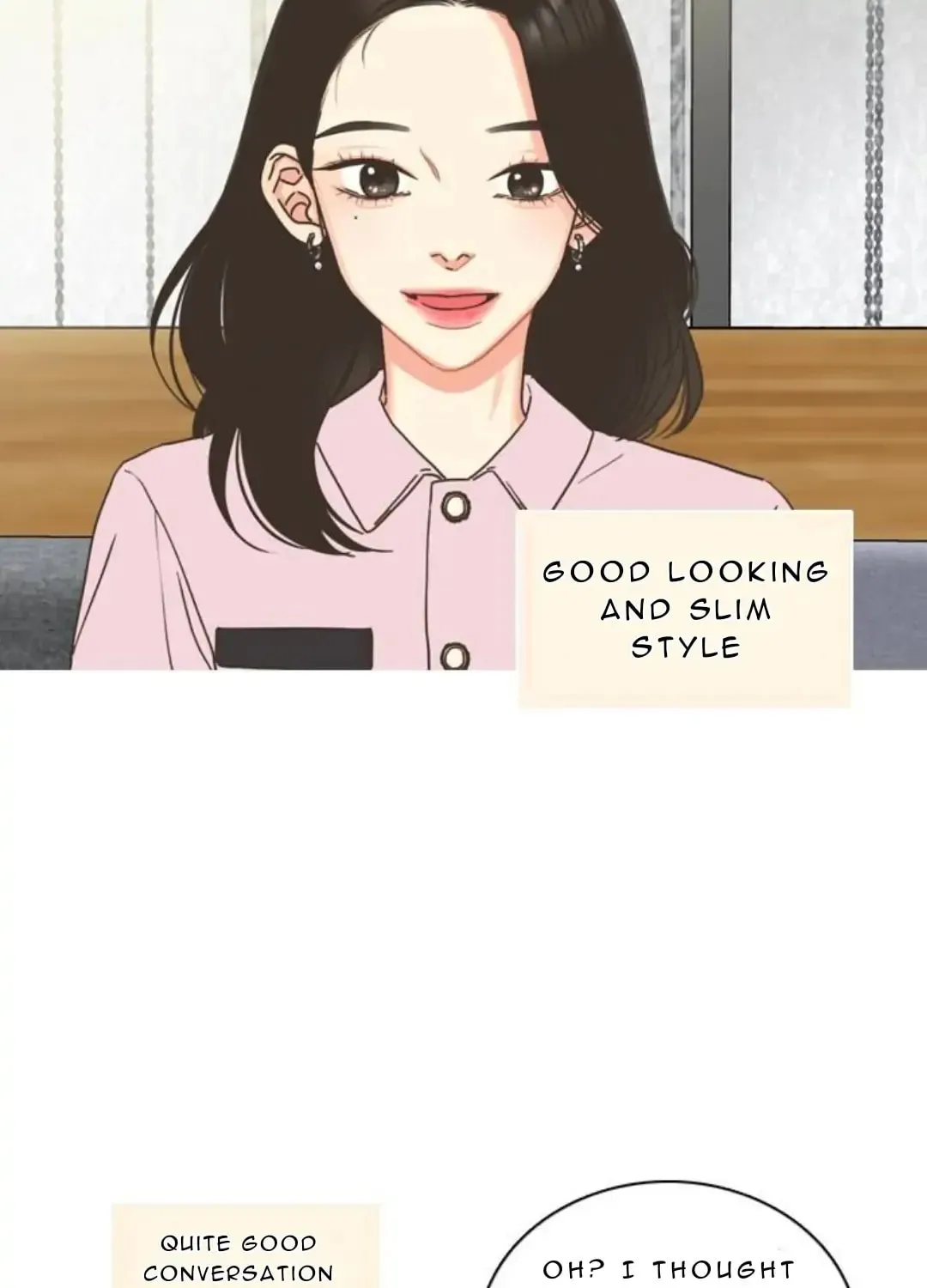 Read Pseudo-Dating chapter 1 image 36 on Lezhin