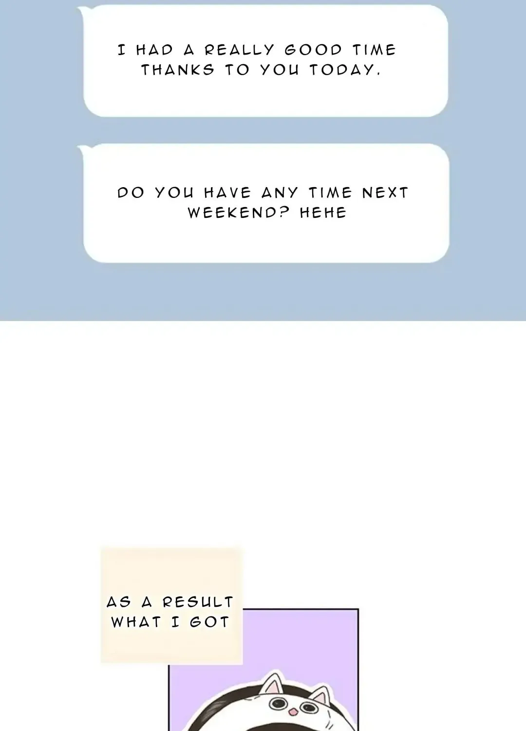 Read Pseudo-Dating chapter 1 image 40 on Lezhin
