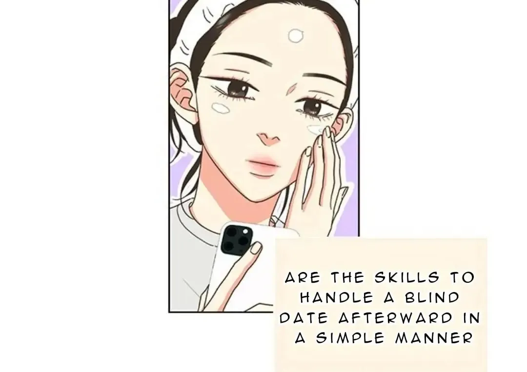 Read Pseudo-Dating chapter 1 image 41 on Lezhin