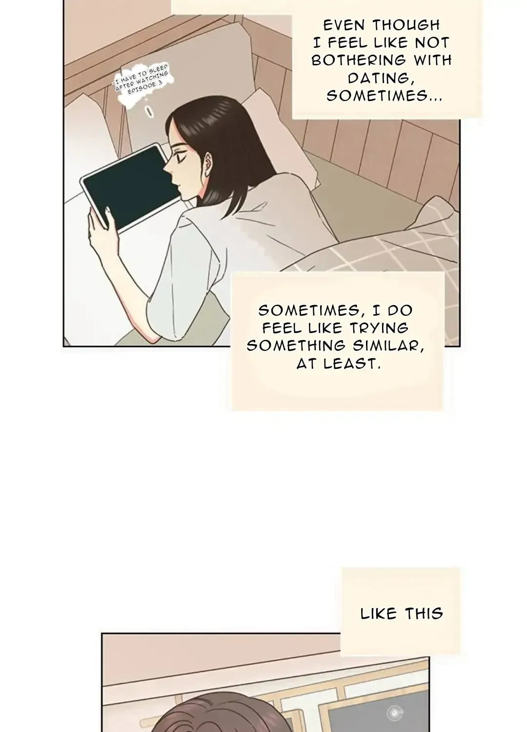 Read Pseudo-Dating chapter 1 image 46 on Lezhin