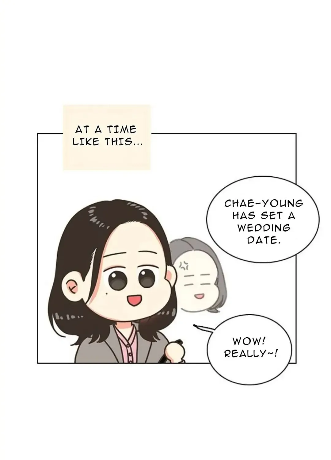 Read Pseudo-Dating chapter 1 image 53 on Lezhin