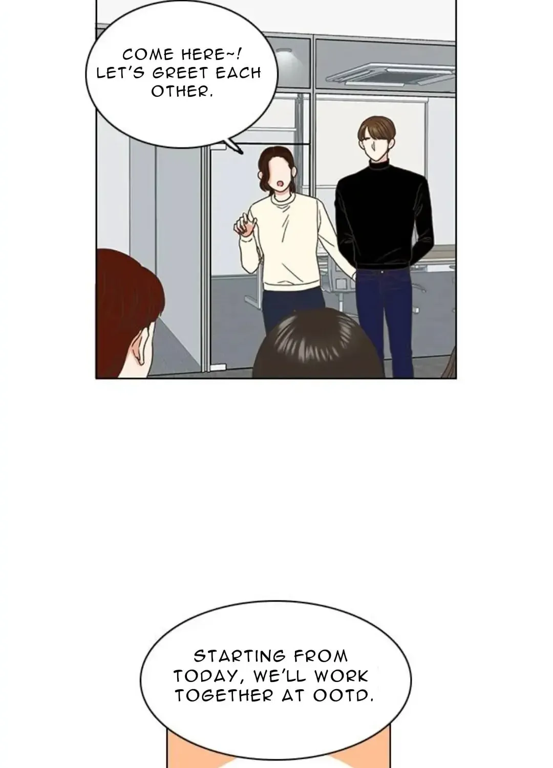 Read Pseudo-Dating chapter 1 image 57 on Lezhin