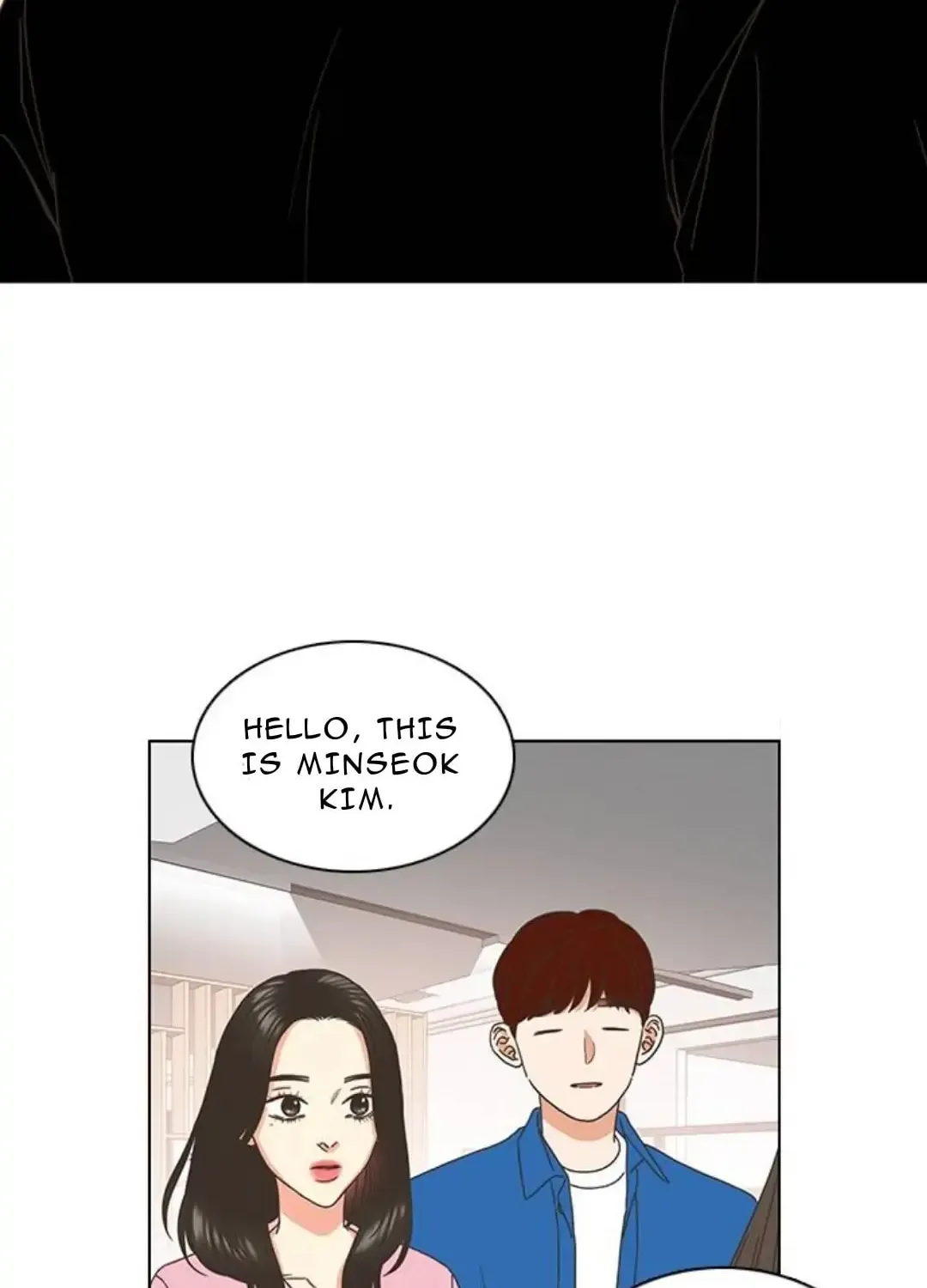 Read Pseudo-Dating chapter 1 image 60 on Lezhin