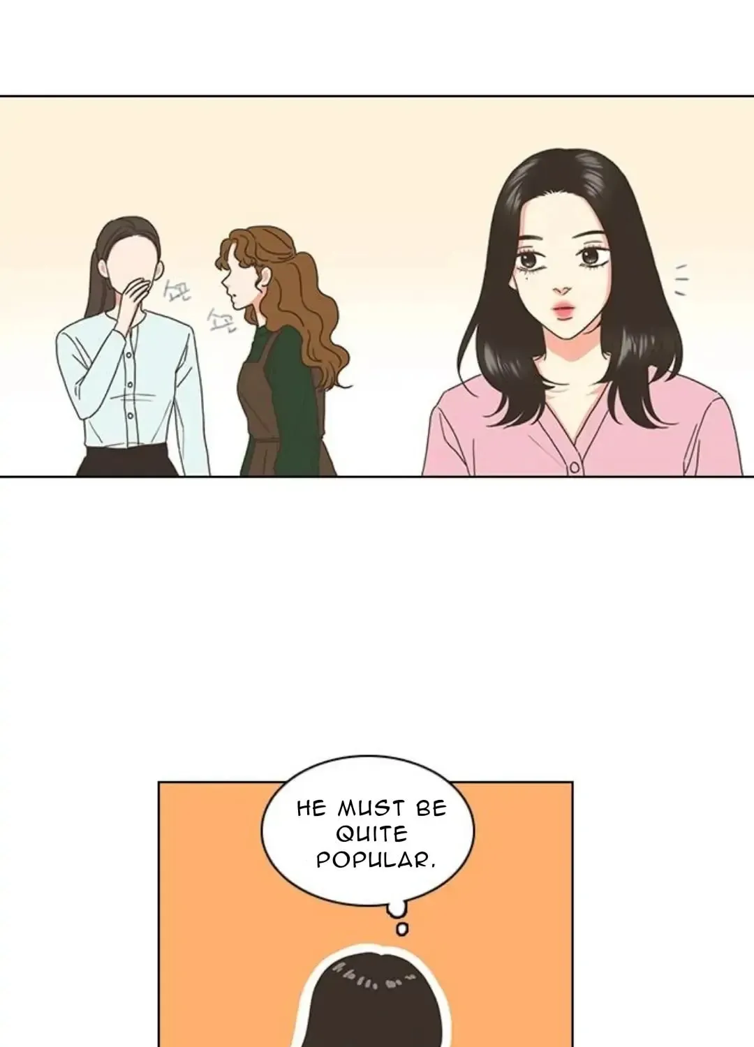 Read Pseudo-Dating chapter 1 image 66 on Lezhin