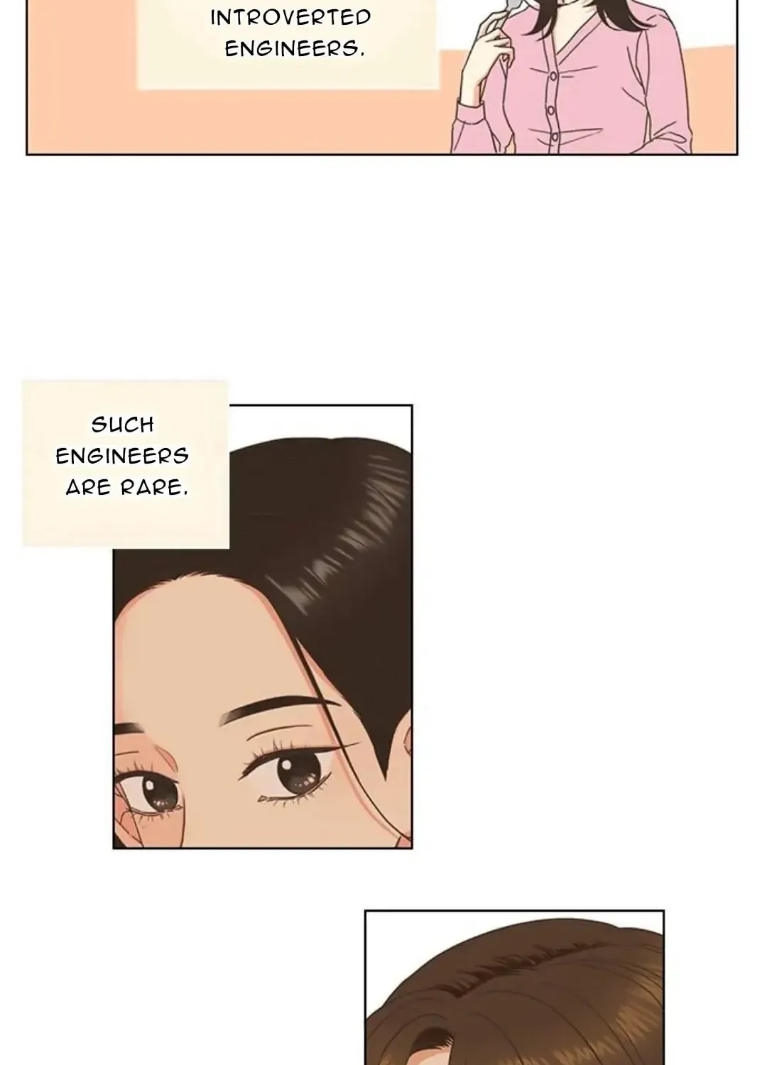 Read Pseudo-Dating chapter 1 image 74 on Lezhin