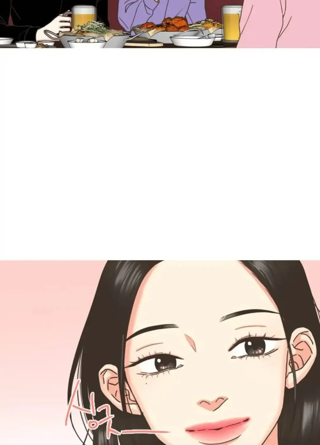 Read Pseudo-Dating chapter 1 image 77 on Lezhin