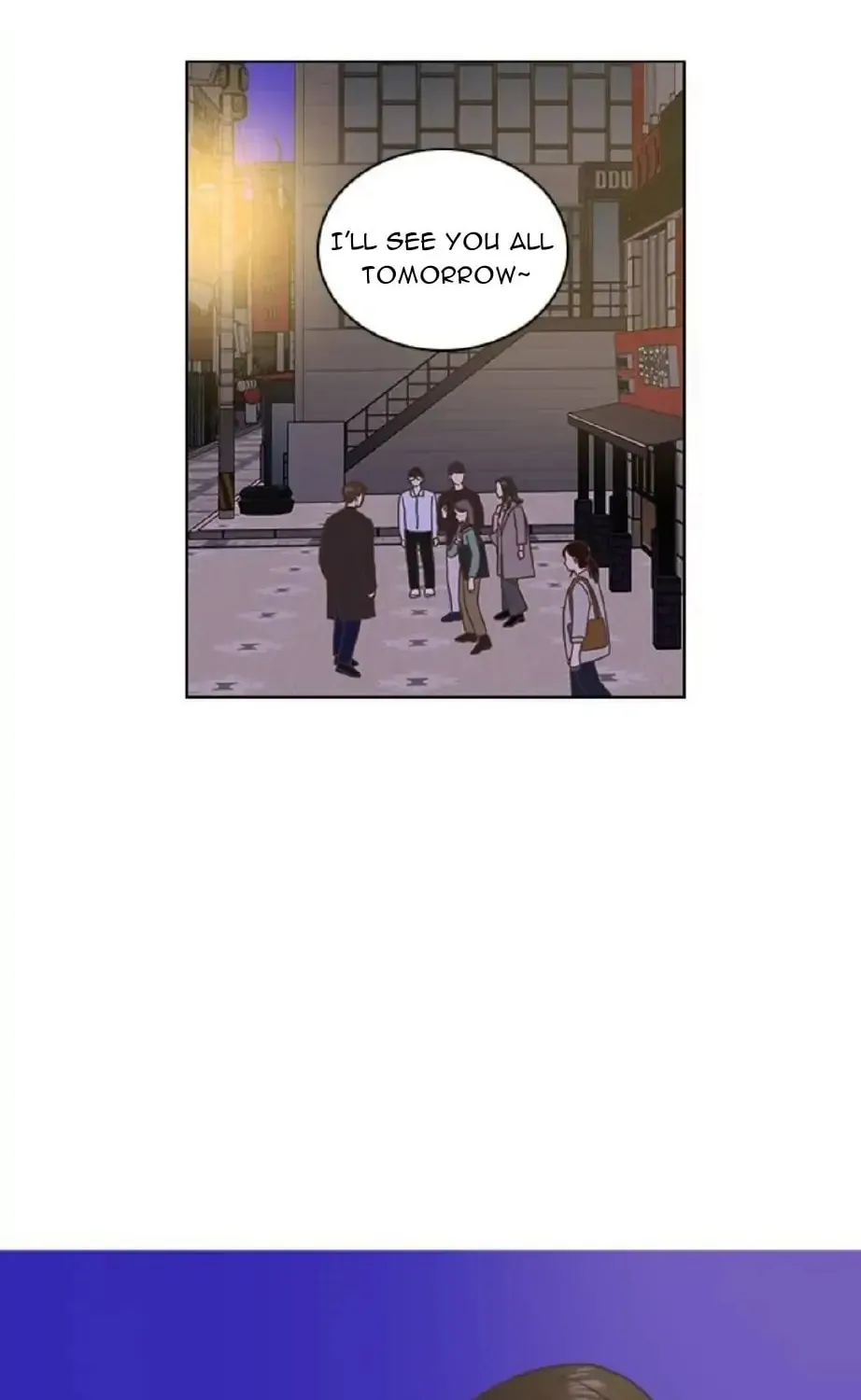 Read Pseudo-Dating chapter 1 image 84 on Lezhin