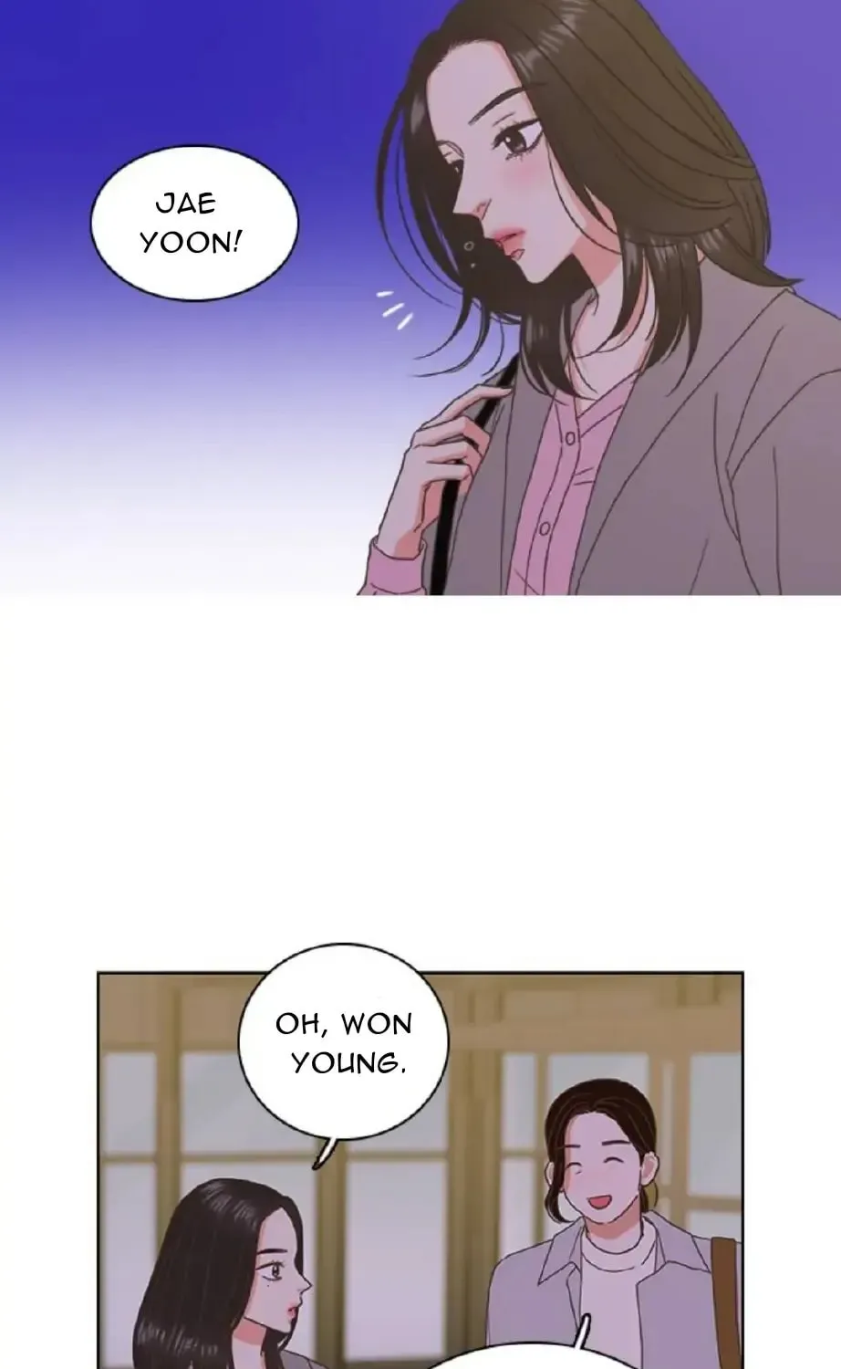 Read Pseudo-Dating chapter 1 image 85 on Lezhin