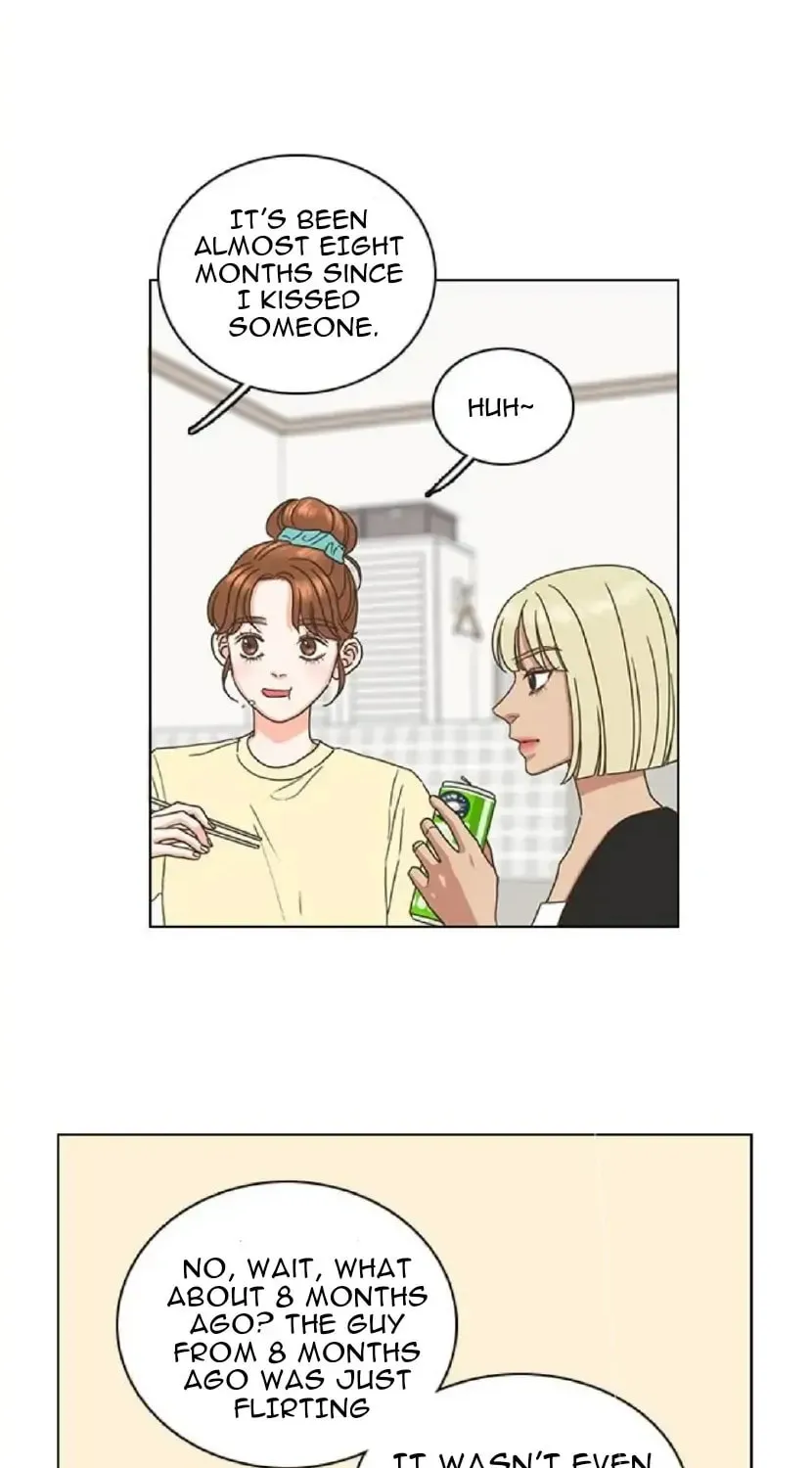 Read Pseudo-Dating chapter 1 image 9 on Lezhin