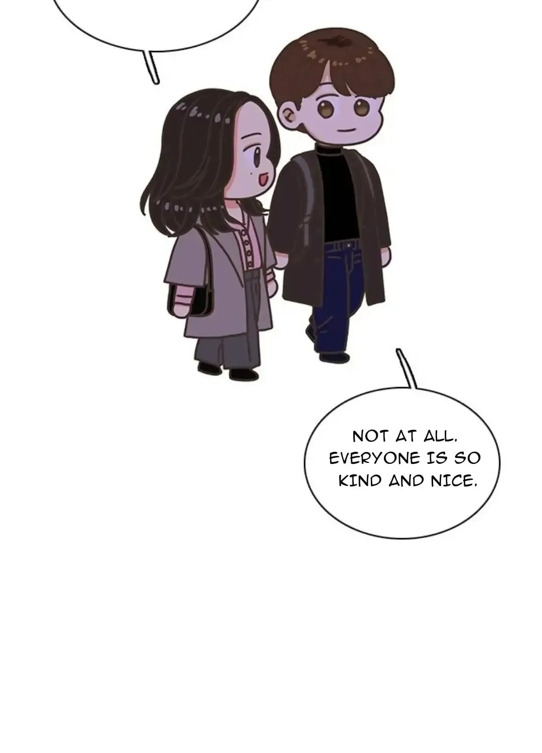 Read Pseudo-Dating chapter 1 image 94 on Lezhin