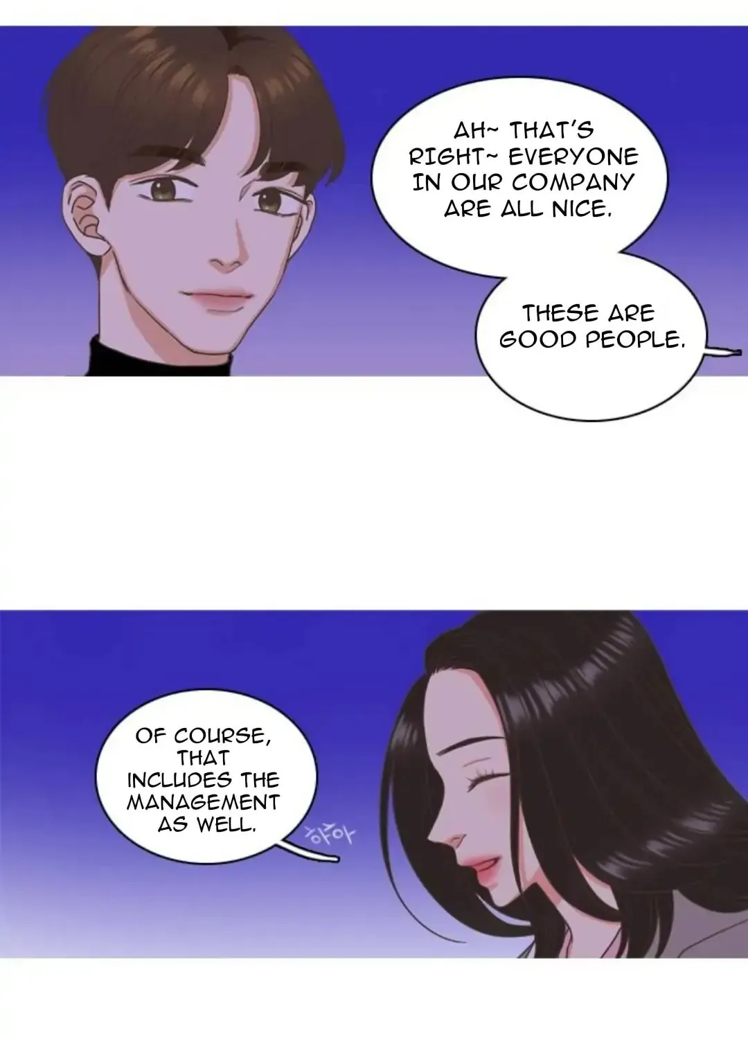 Read Pseudo-Dating chapter 1 image 95 on Lezhin