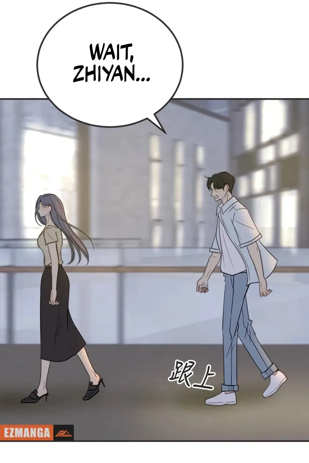 Read Pseudo-Dating chapter 10 image 109 on Lezhin