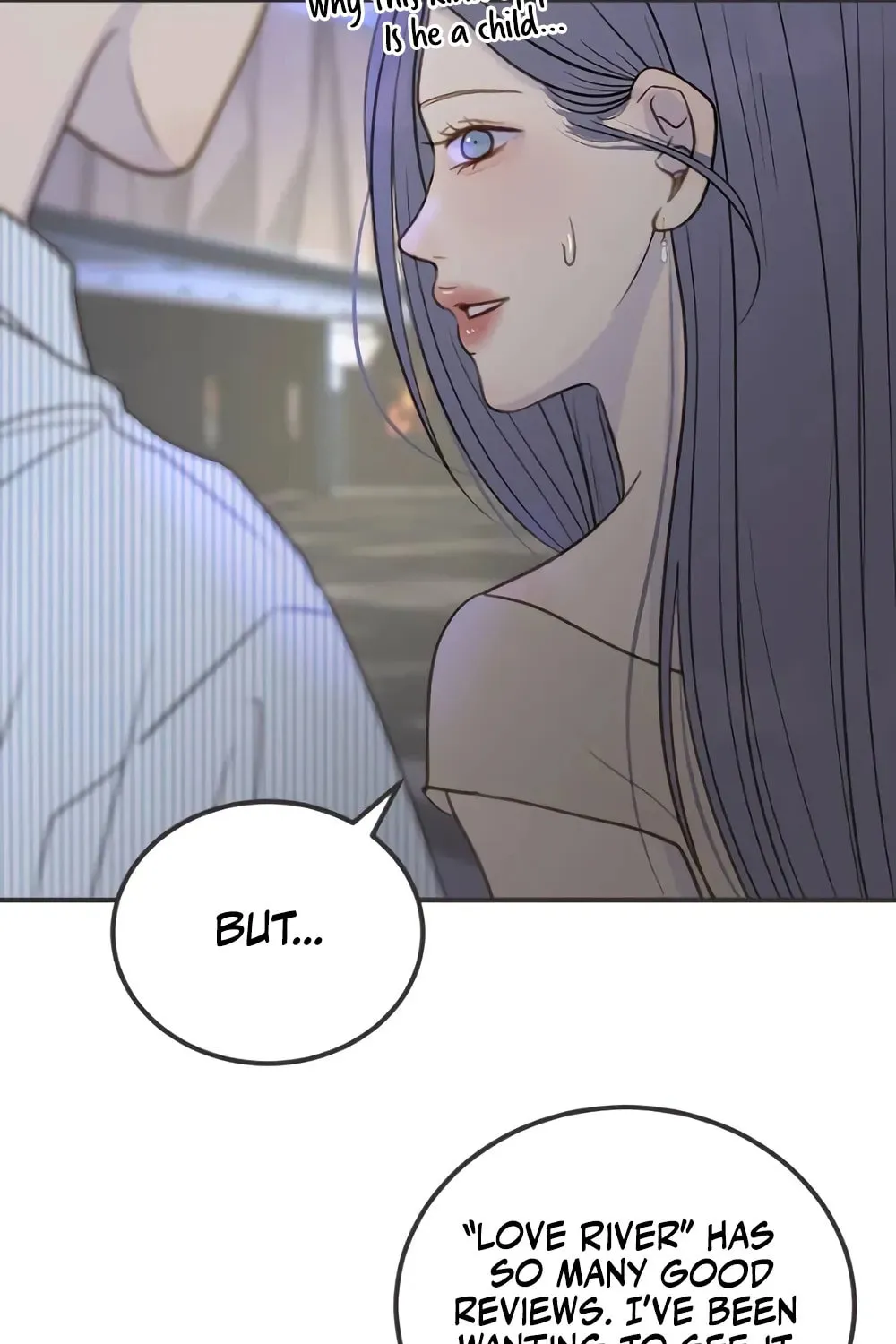 Read Pseudo-Dating chapter 10 image 12 on Lezhin