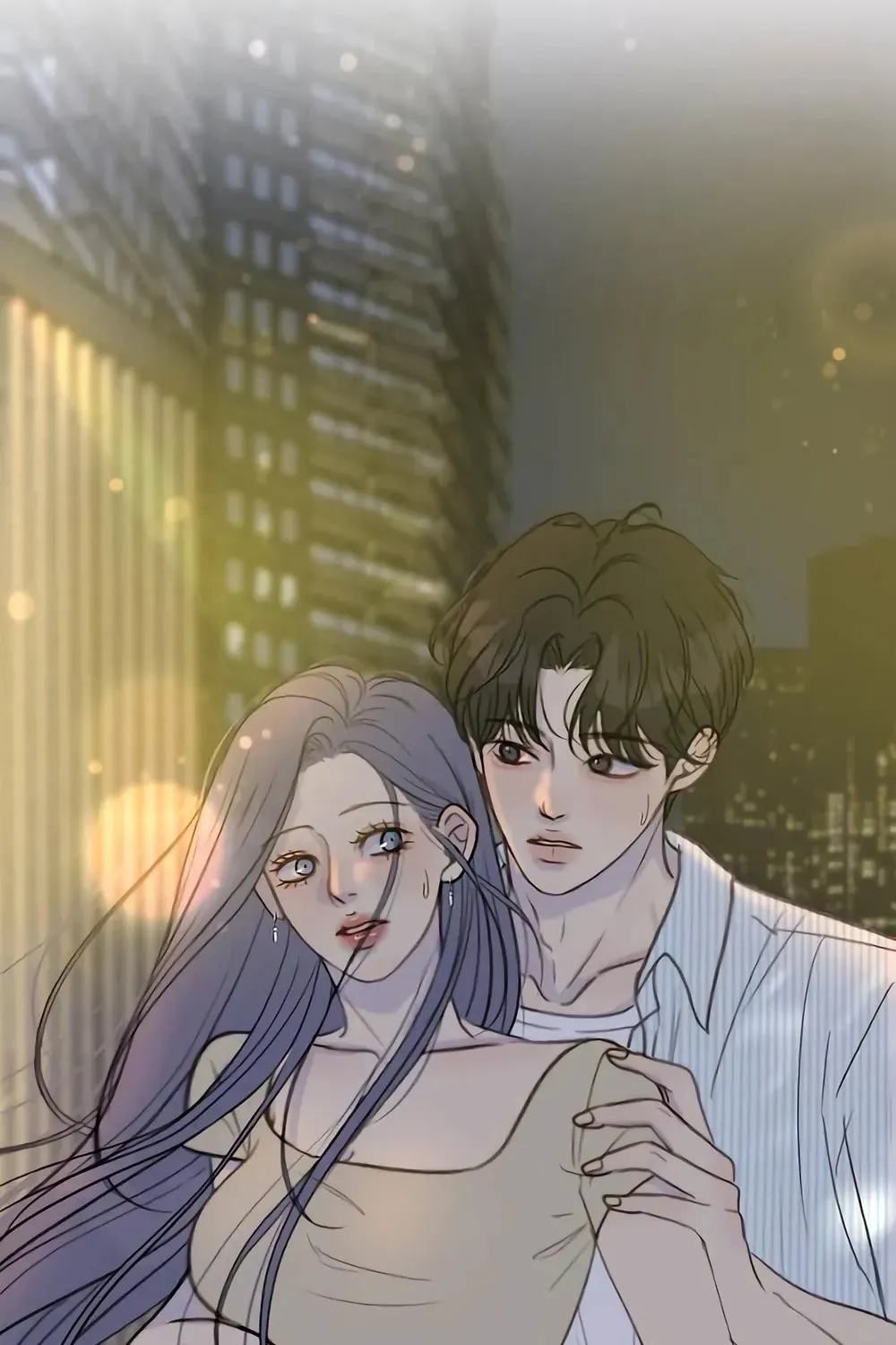 Read Pseudo-Dating chapter 10 image 121 on Lezhin