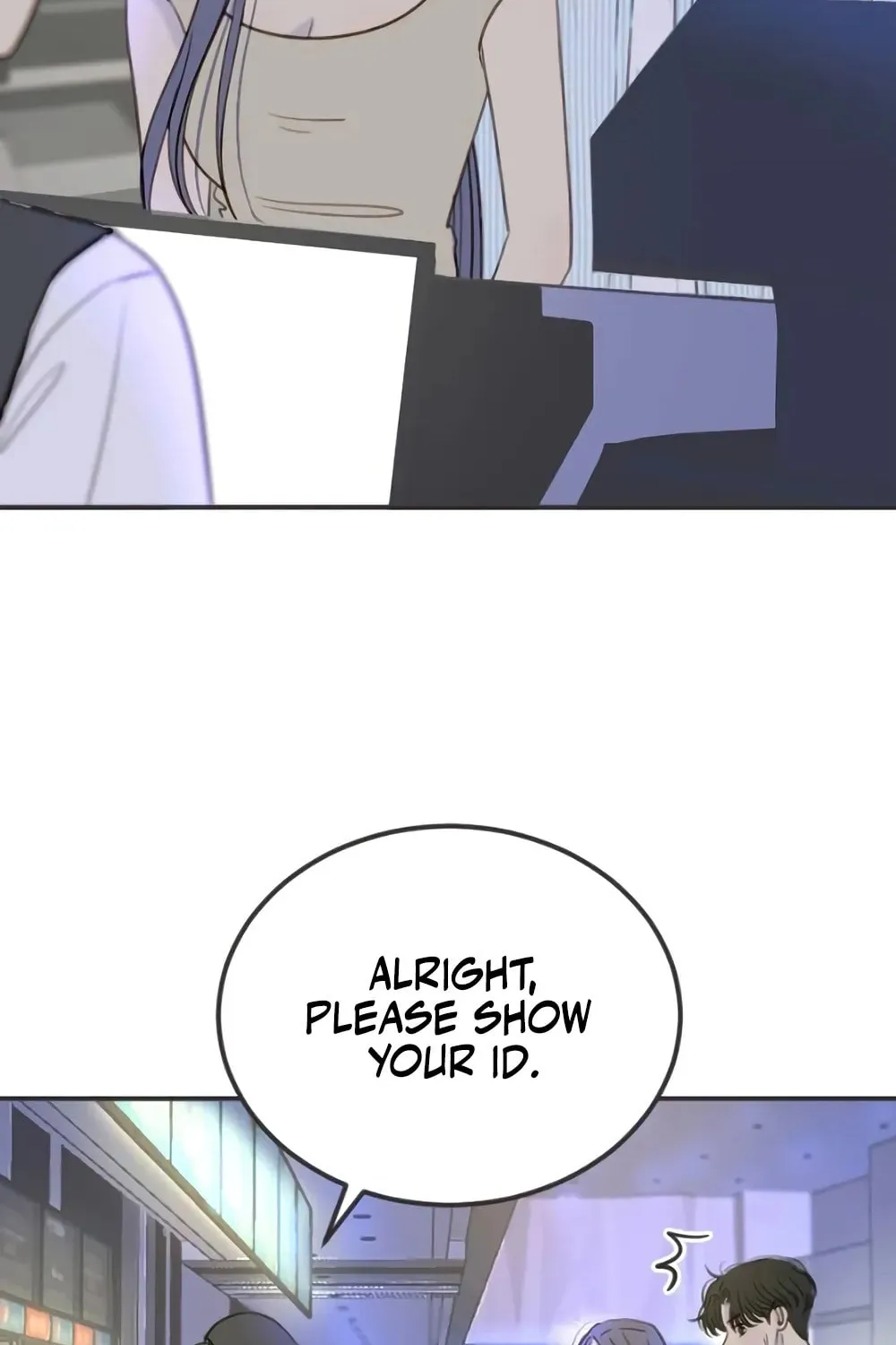 Read Pseudo-Dating chapter 10 image 17 on Lezhin