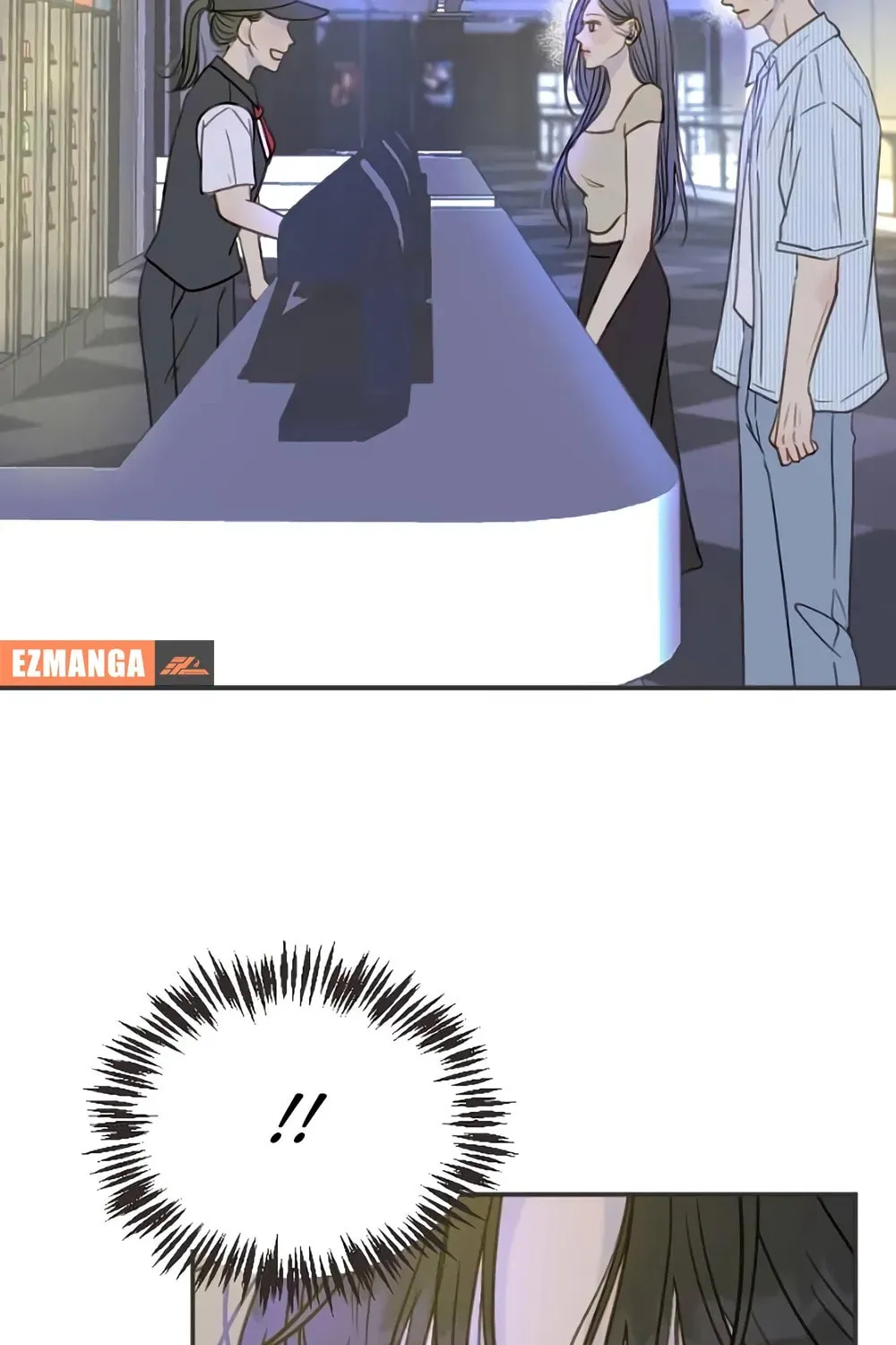 Read Pseudo-Dating chapter 10 image 18 on Lezhin
