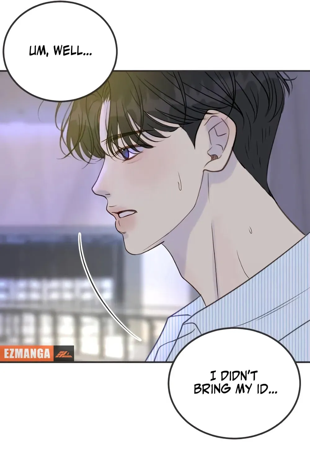 Read Pseudo-Dating chapter 10 image 20 on Lezhin