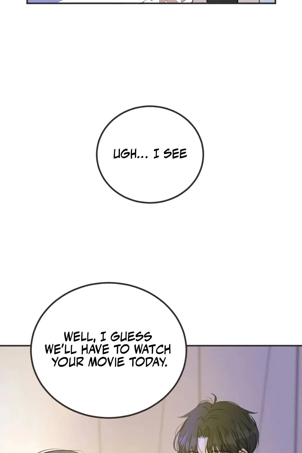 Read Pseudo-Dating chapter 10 image 23 on Lezhin