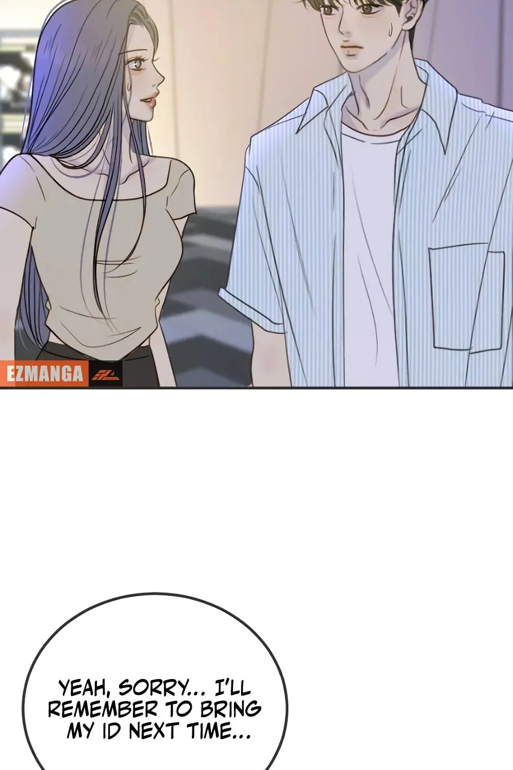 Read Pseudo-Dating chapter 10 image 24 on Lezhin