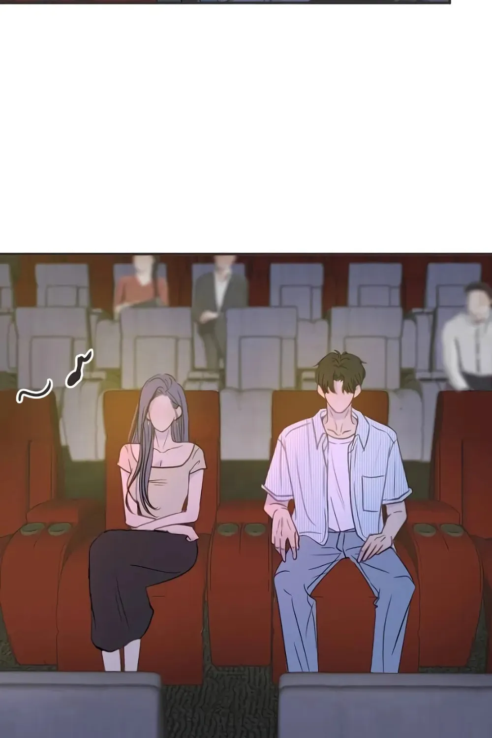 Read Pseudo-Dating chapter 10 image 27 on Lezhin