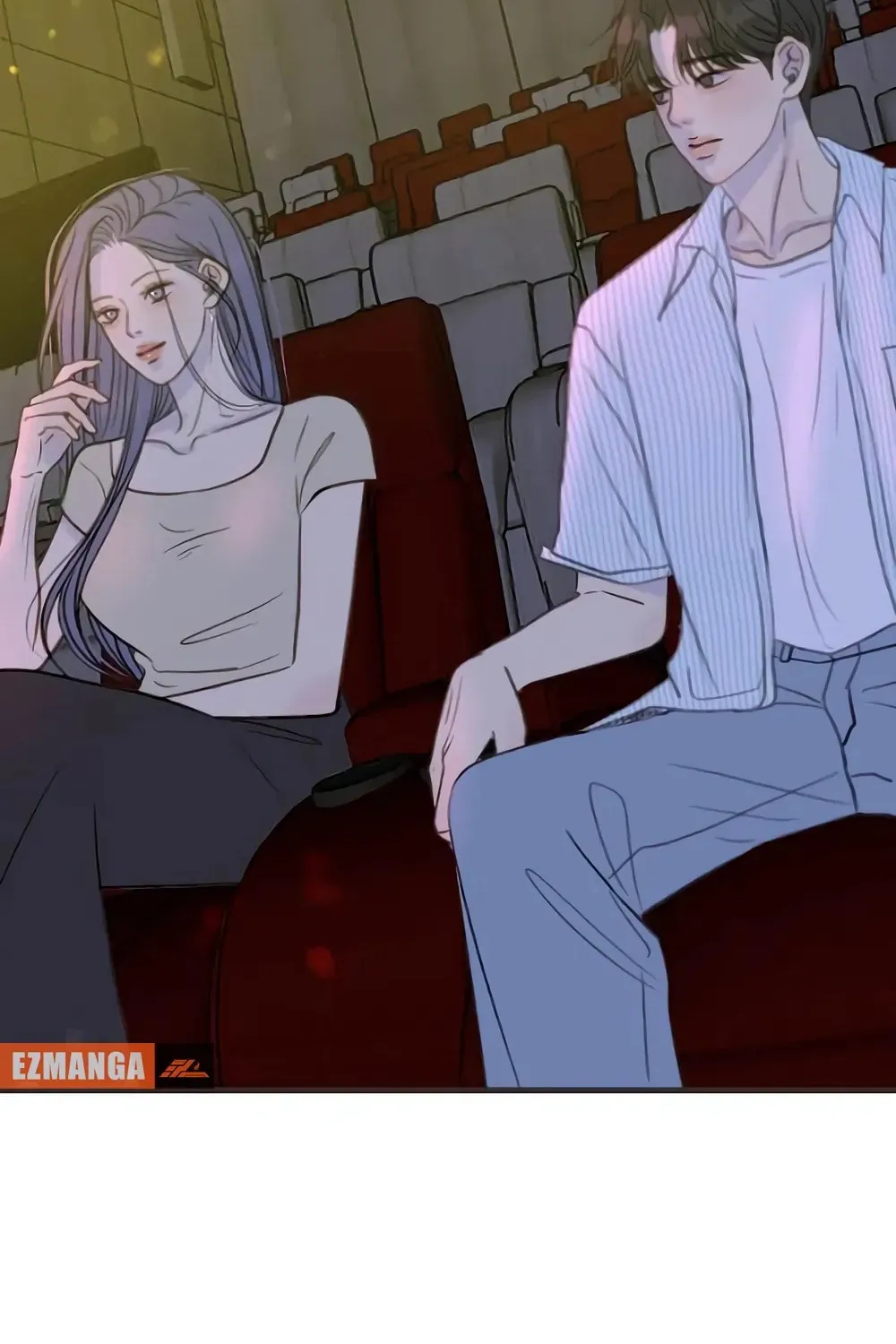 Read Pseudo-Dating chapter 10 image 31 on Lezhin