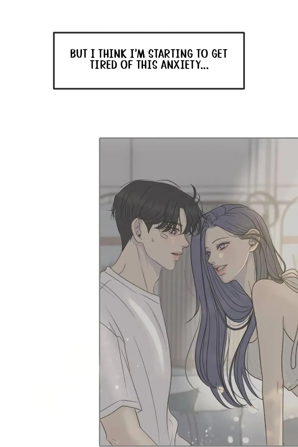 Read Pseudo-Dating chapter 10 image 32 on Lezhin