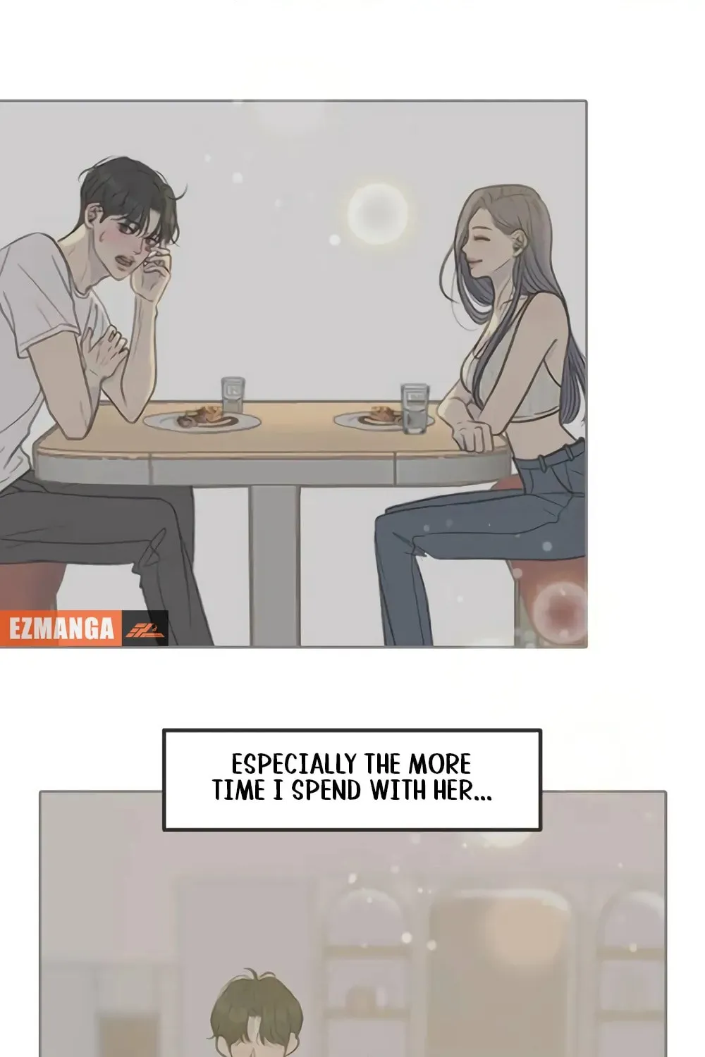 Read Pseudo-Dating chapter 10 image 33 on Lezhin