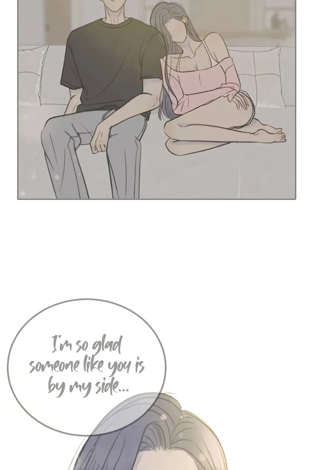 Read Pseudo-Dating chapter 10 image 34 on Lezhin