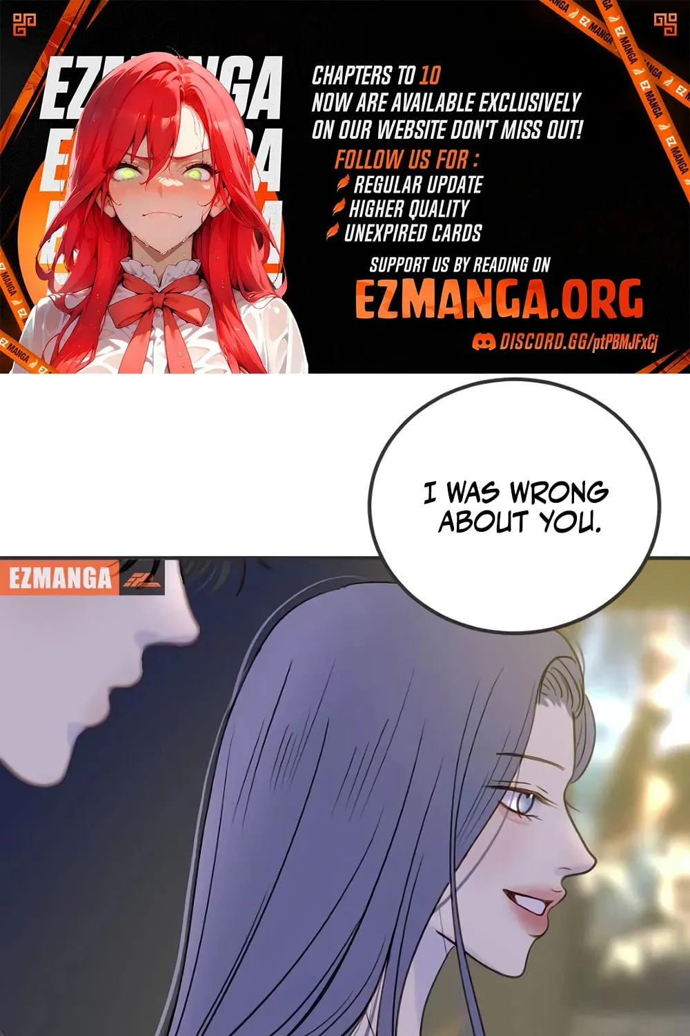Read Pseudo-Dating chapter 10 image 40 on Lezhin