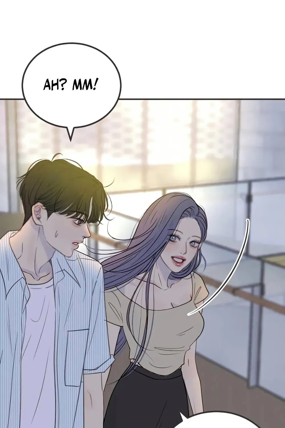 Read Pseudo-Dating chapter 10 image 46 on Lezhin