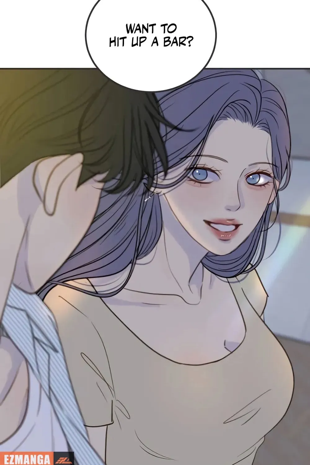 Read Pseudo-Dating chapter 10 image 49 on Lezhin