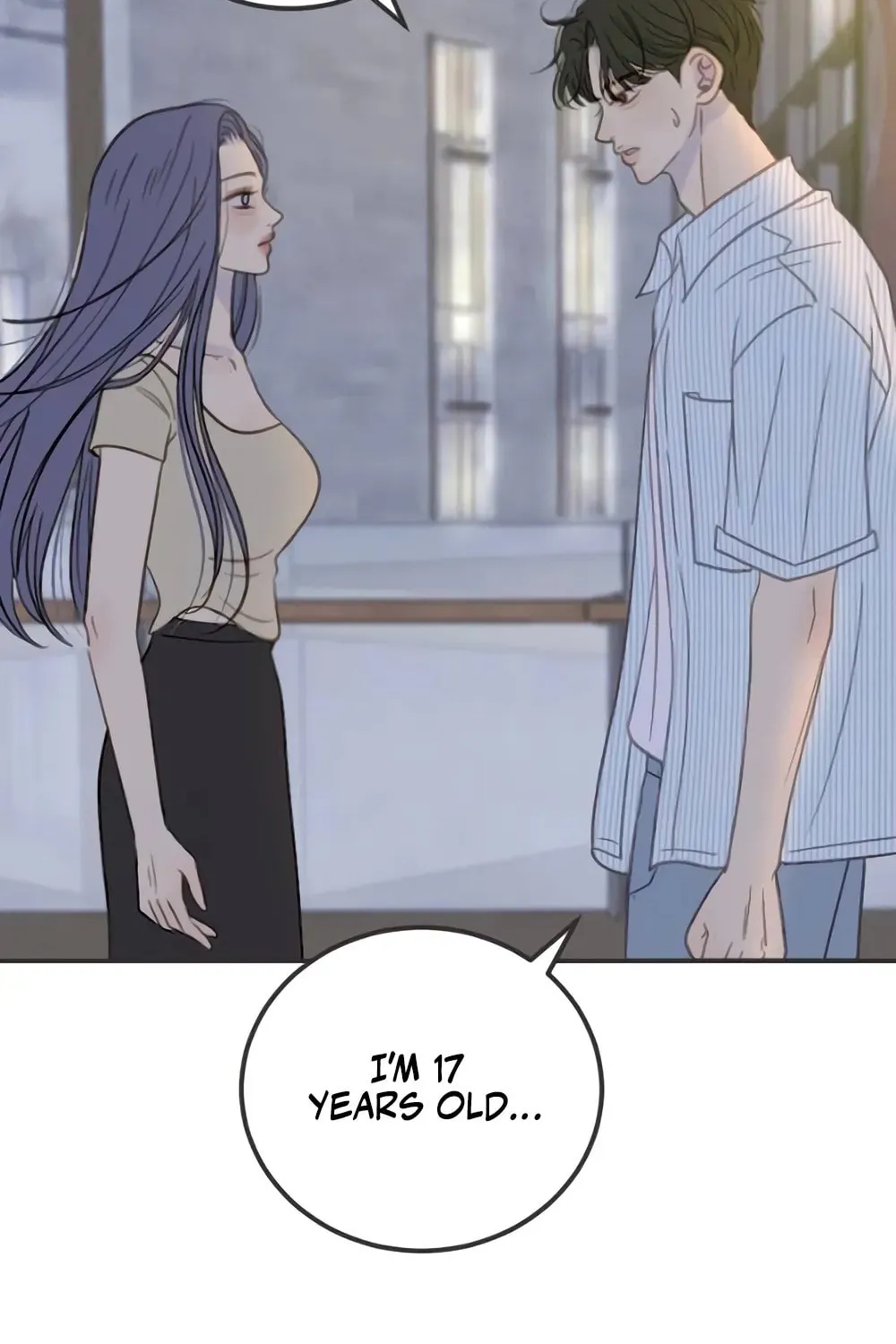 Read Pseudo-Dating chapter 10 image 66 on Lezhin