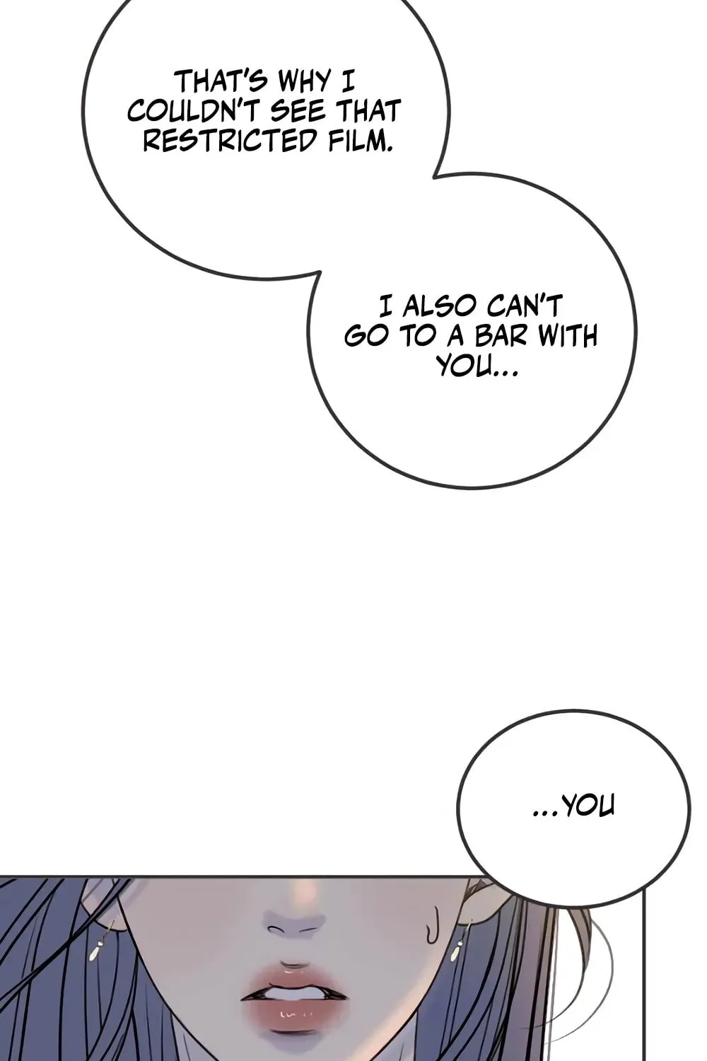 Read Pseudo-Dating chapter 10 image 69 on Lezhin