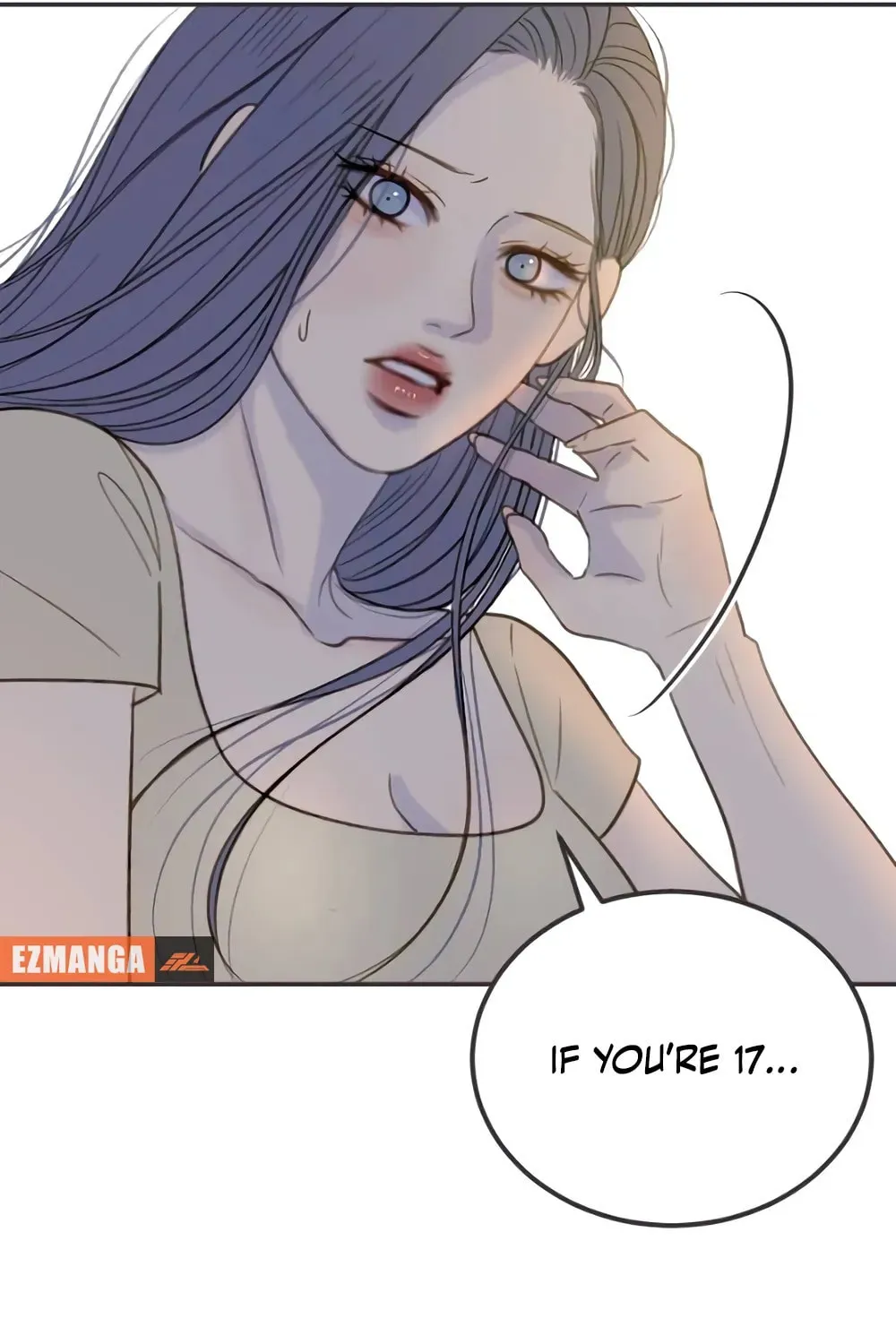 Read Pseudo-Dating chapter 10 image 71 on Lezhin