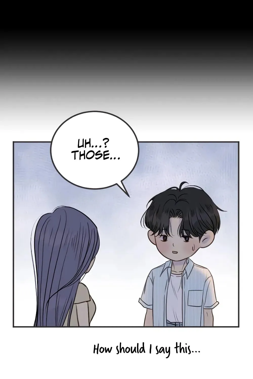 Read Pseudo-Dating chapter 10 image 75 on Lezhin