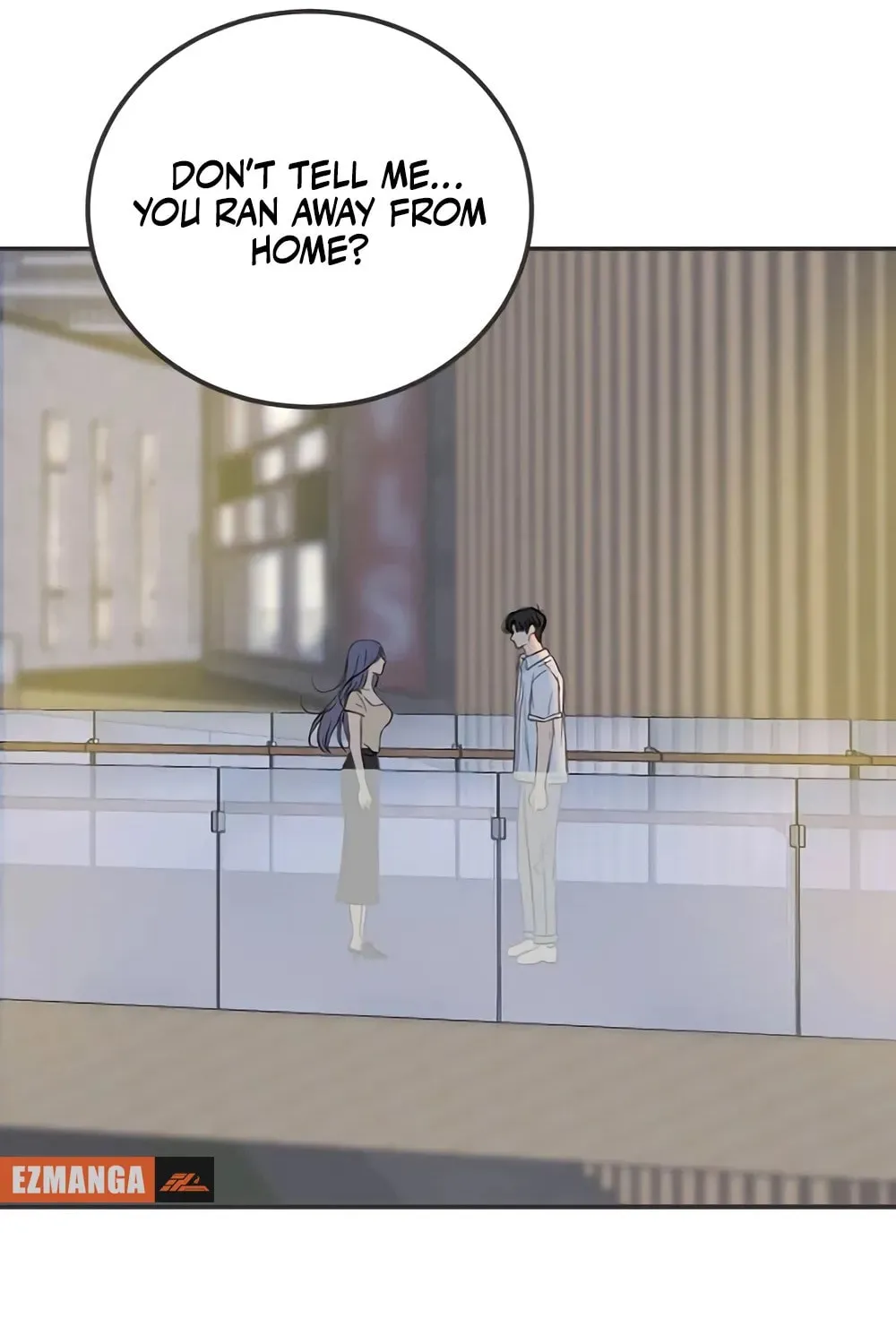 Read Pseudo-Dating chapter 10 image 88 on Lezhin