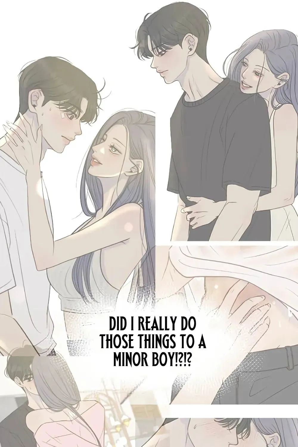 Read Pseudo-Dating chapter 10 image 99 on Lezhin