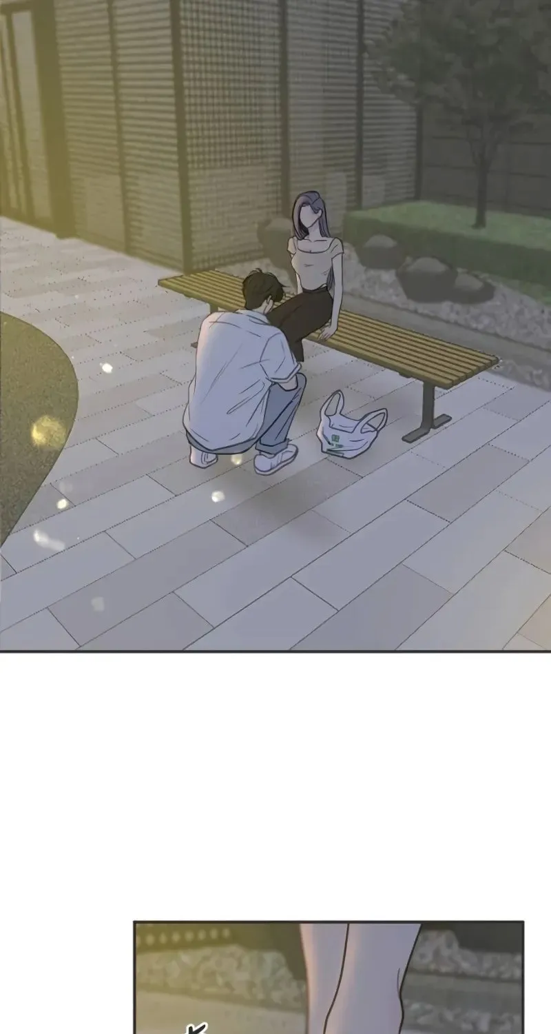 Read Pseudo-Dating chapter 11 image 1 on Lezhin