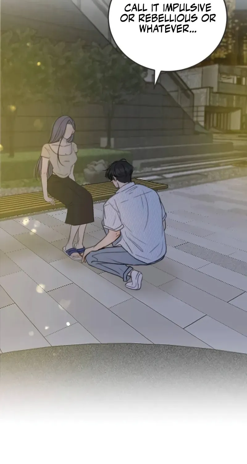 Read Pseudo-Dating chapter 11 image 27 on Lezhin