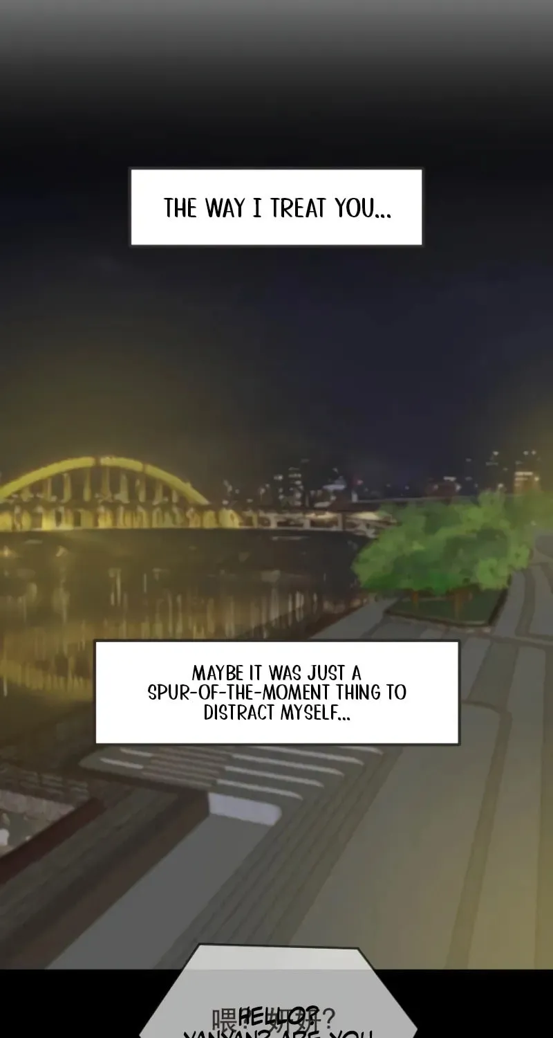 Read Pseudo-Dating chapter 11 image 34 on Lezhin