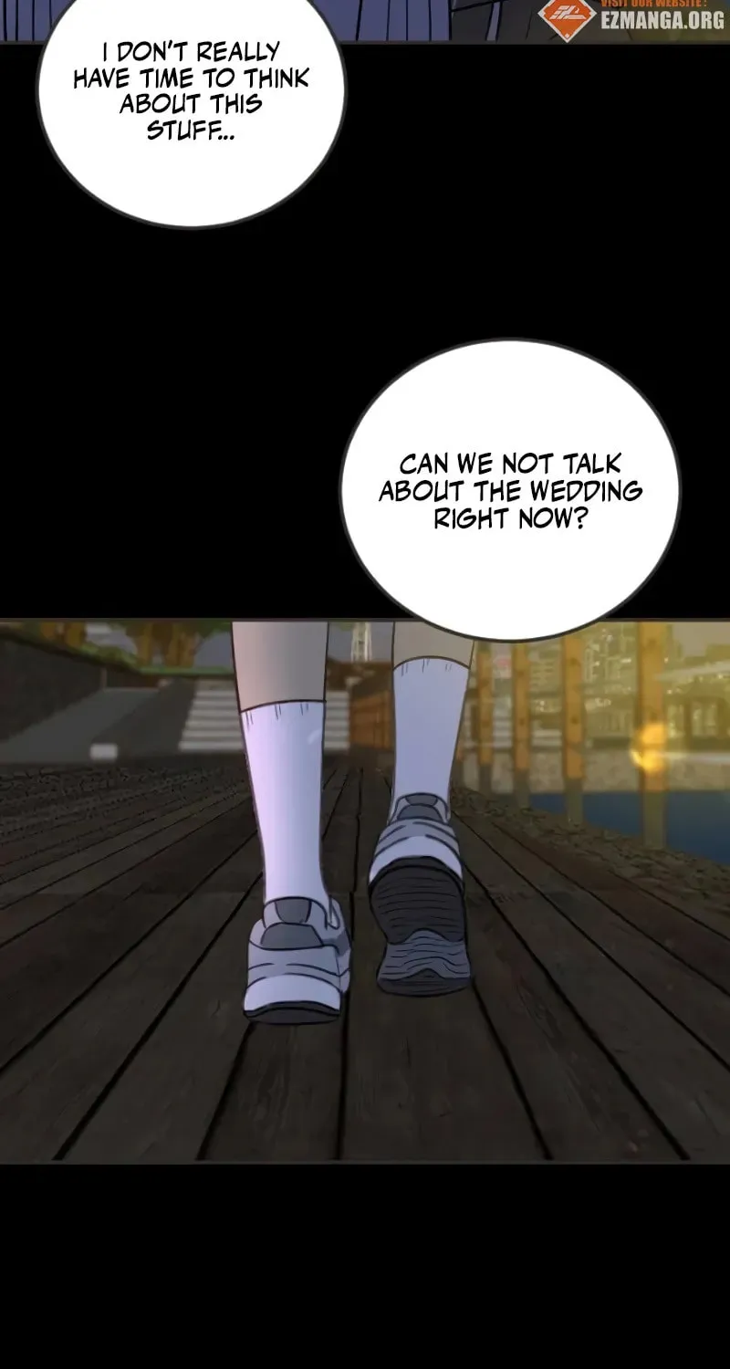 Read Pseudo-Dating chapter 11 image 36 on Lezhin