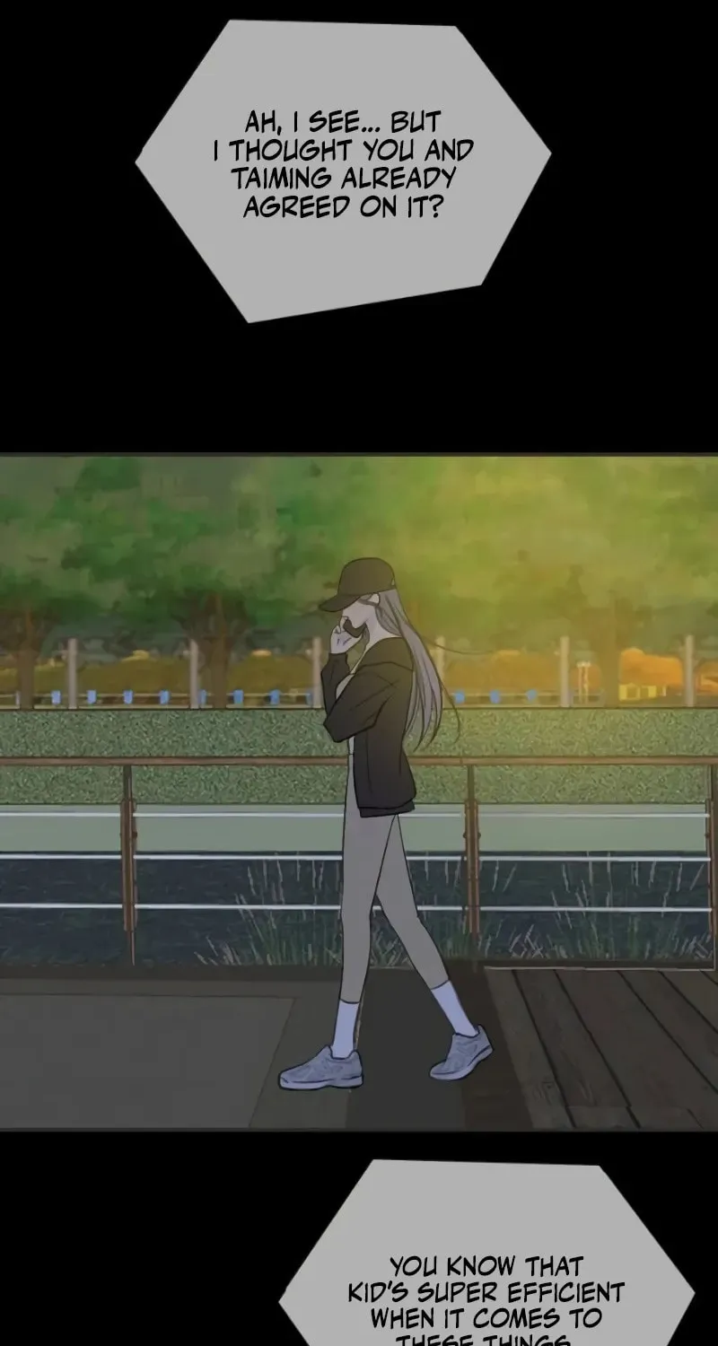 Read Pseudo-Dating chapter 11 image 37 on Lezhin